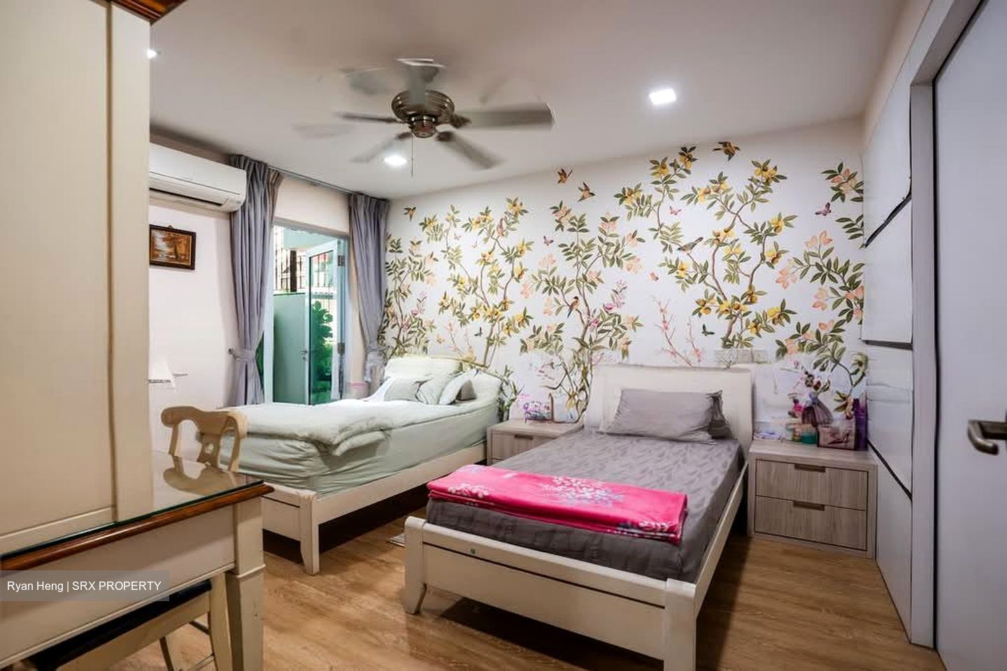 Yunnan Drive 1 (D22), Terrace #589013971
